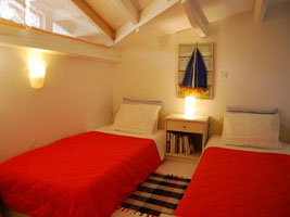driades skiathos