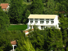 villa driades apartments