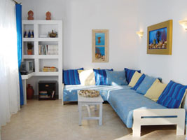 driades skiathos