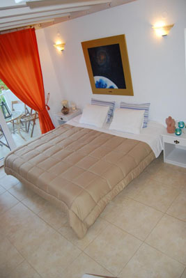 apartments driades skiathos