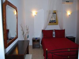 villa driades apartments
