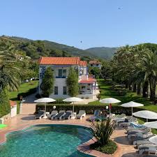 Ostria Hotel in Agia Paraskevi Skiathos